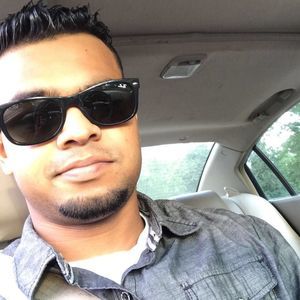 Meet your Posher, Vick